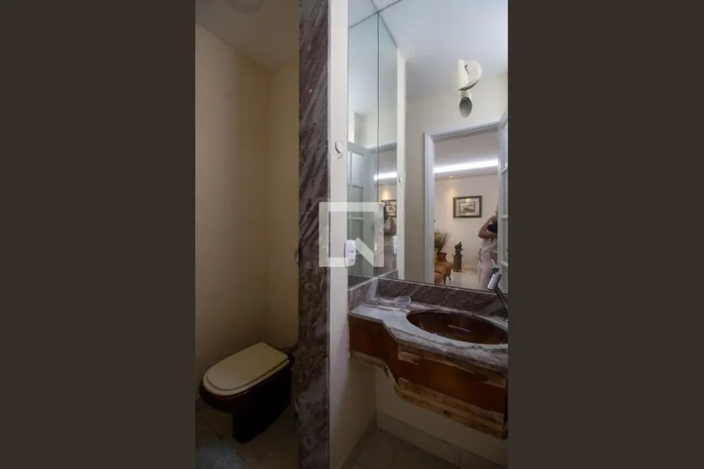 Apartamento, 4 quartos, 229 m² - Foto 20