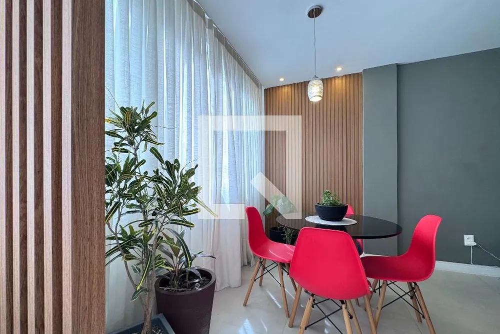 Apartamento, 2 quartos, 71 m² - Foto 5