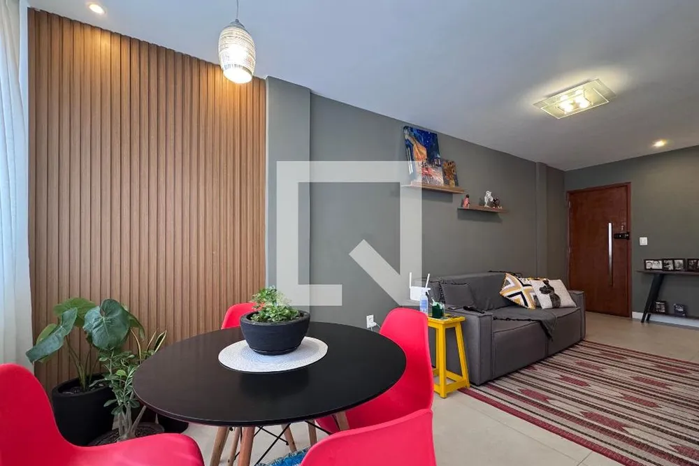Apartamento, 2 quartos, 71 m² - Foto 4