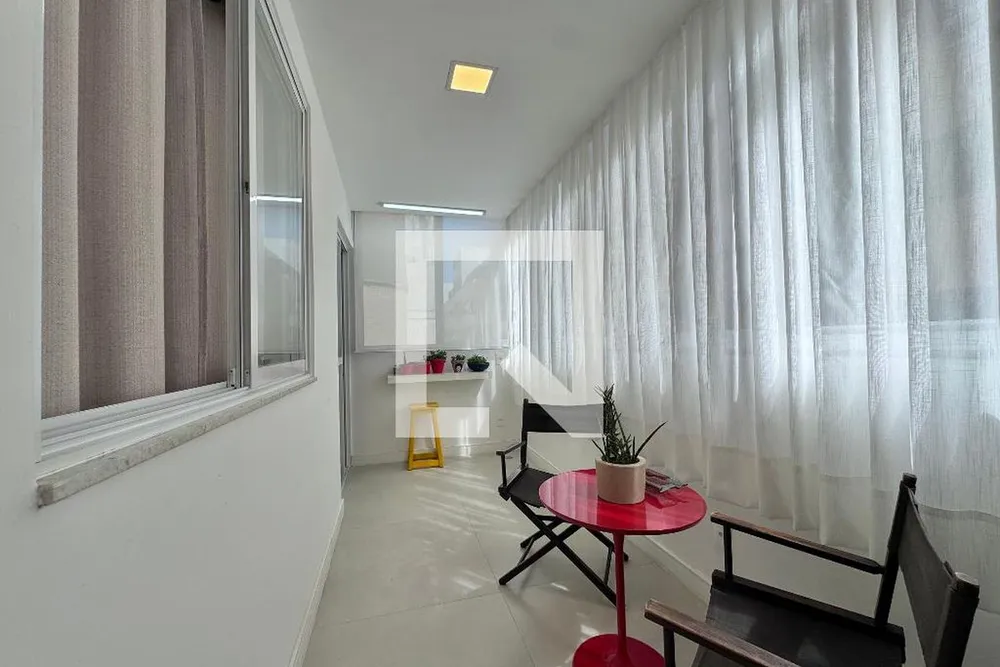 Apartamento, 2 quartos, 71 m² - Foto 6