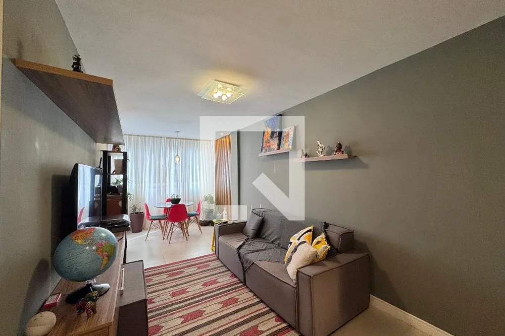 Apartamento, 2 quartos, 71 m² - Foto 3
