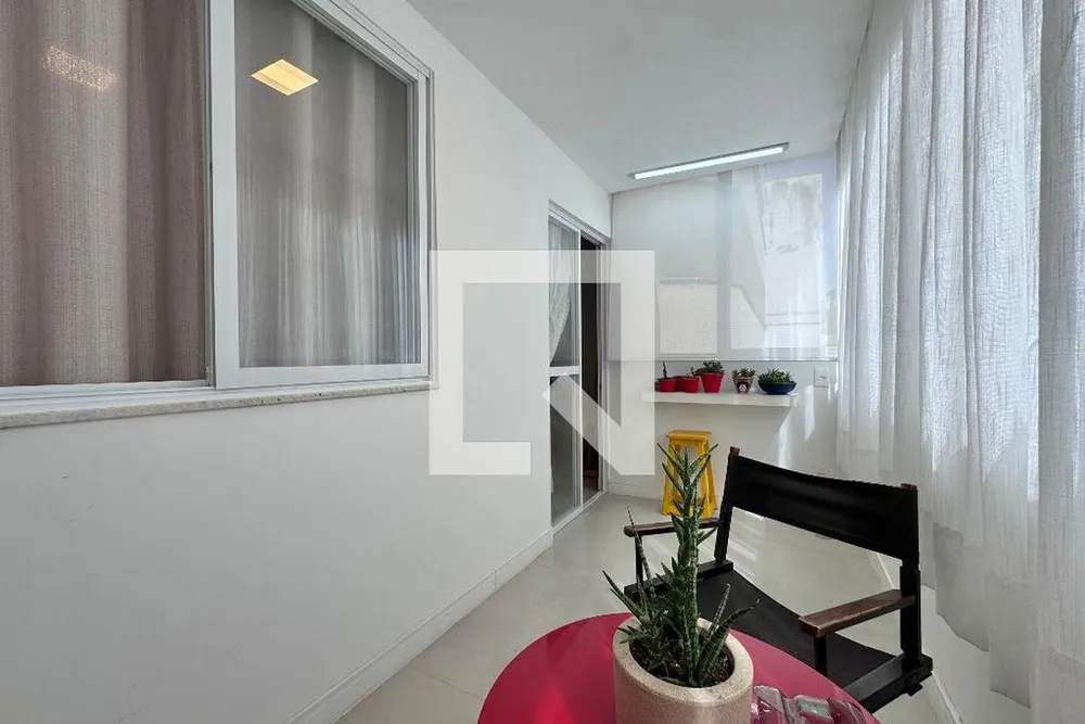Apartamento, 2 quartos, 71 m² - Foto 8