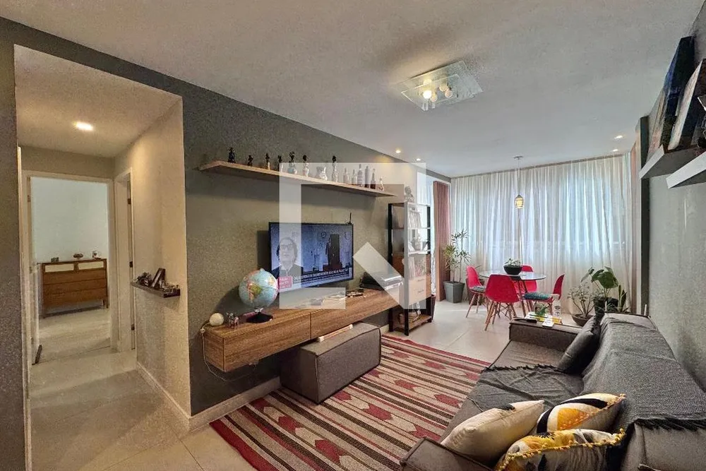 Apartamento, 2 quartos, 71 m² - Foto 2