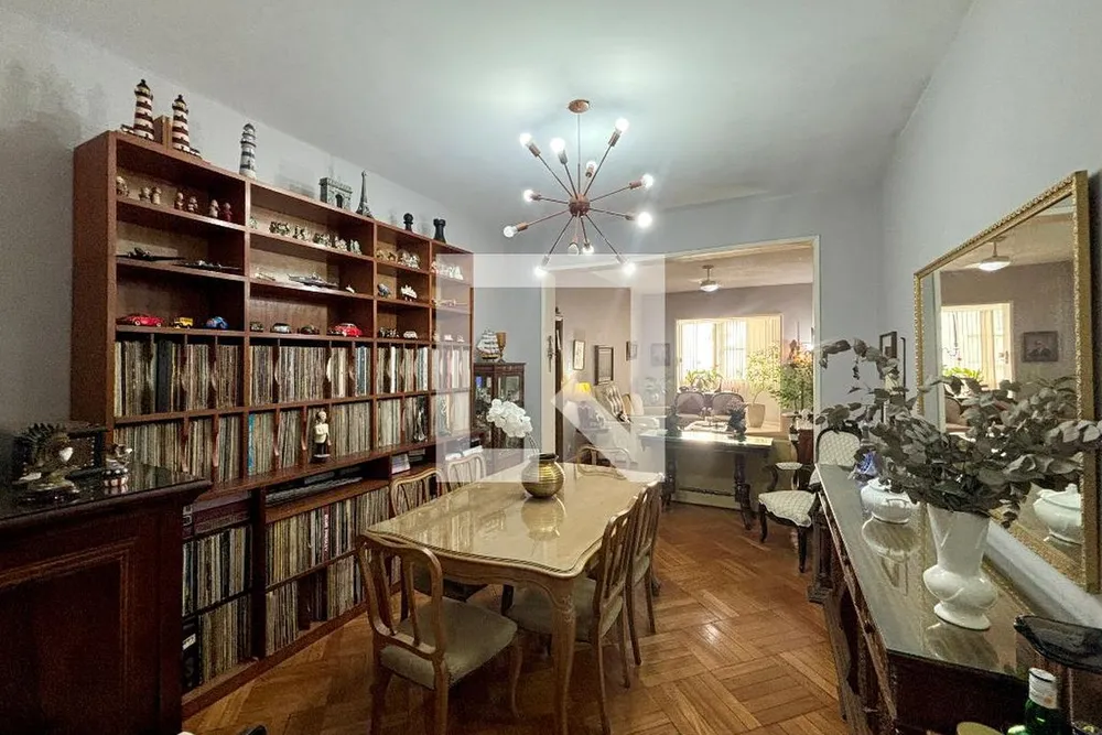 Apartamento, 3 quartos, 144 m² - Foto 14