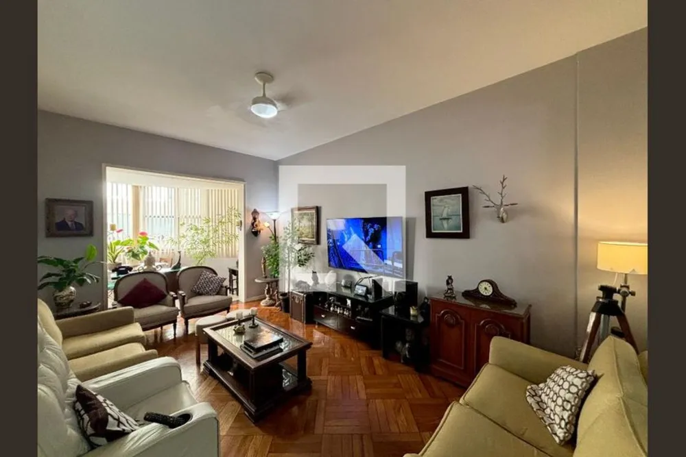 Apartamento, 3 quartos, 144 m² - Foto 43