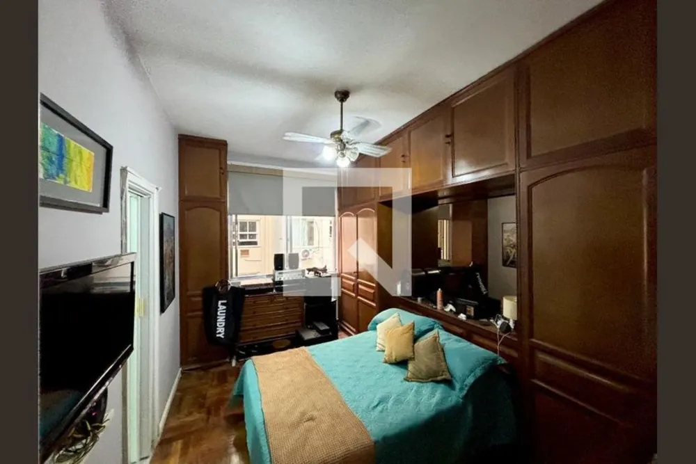 Apartamento, 3 quartos, 144 m² - Foto 31