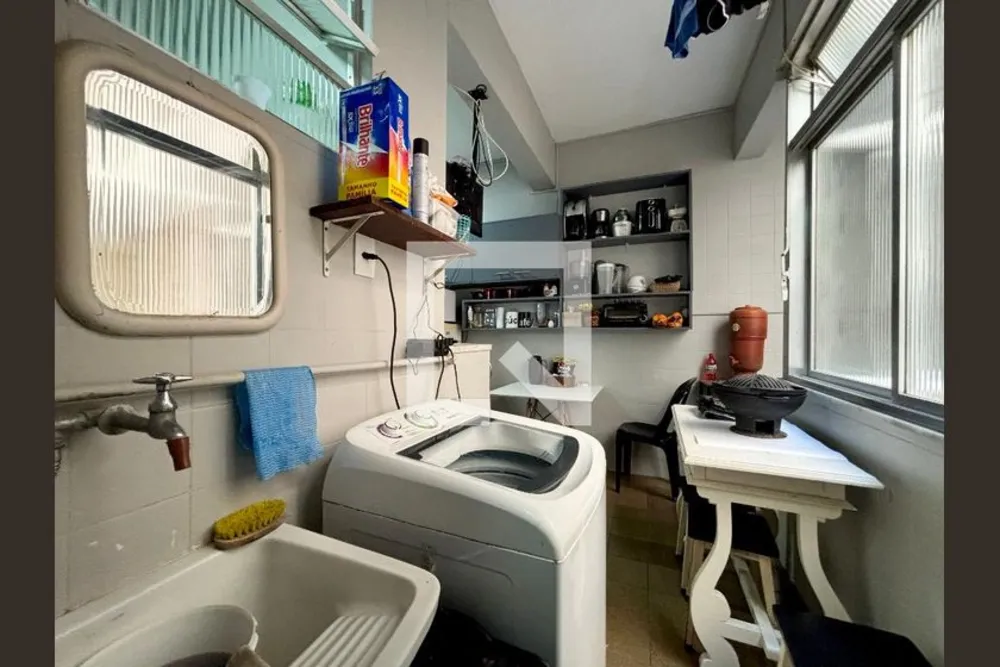 Apartamento, 3 quartos, 144 m² - Foto 55
