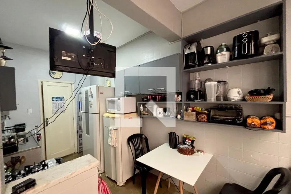 Apartamento, 3 quartos, 144 m² - Foto 45