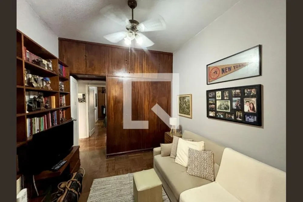 Apartamento, 3 quartos, 144 m² - Foto 37