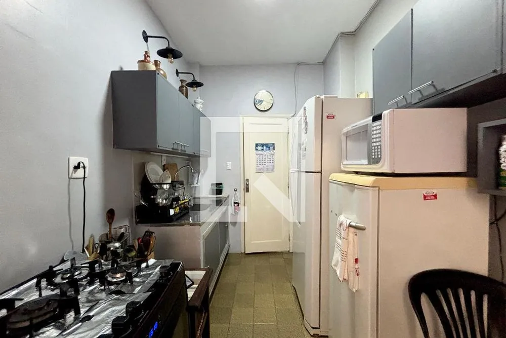 Apartamento, 3 quartos, 144 m² - Foto 49
