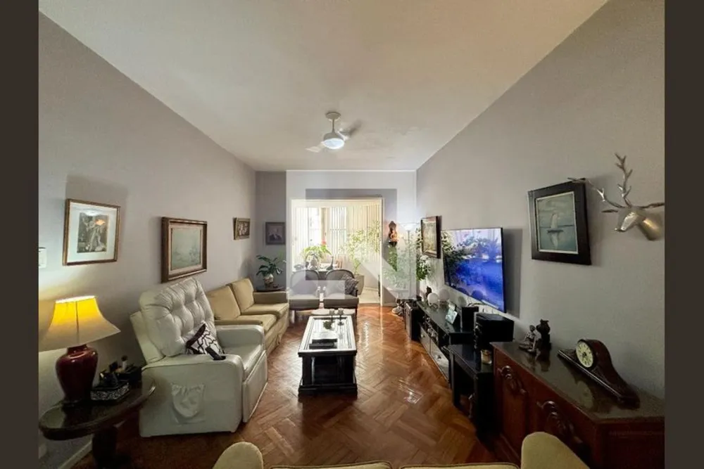 Apartamento, 3 quartos, 144 m² - Foto 60