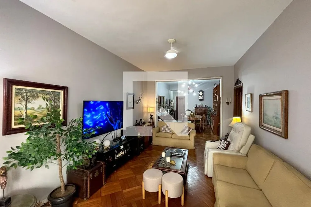 Apartamento, 3 quartos, 144 m² - Foto 10