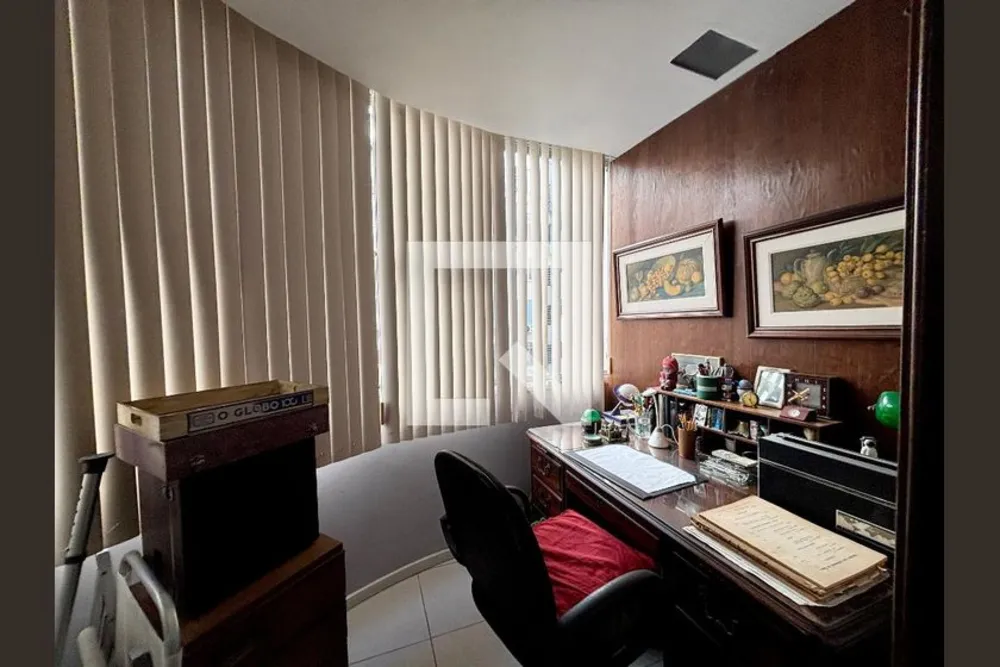 Apartamento, 3 quartos, 144 m² - Foto 44