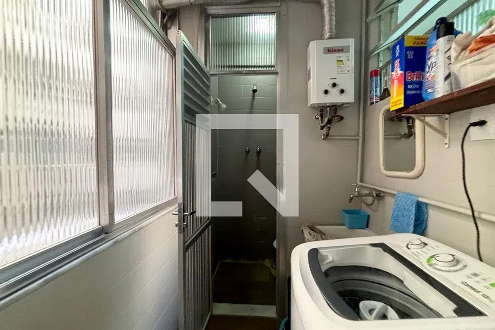 Apartamento, 3 quartos, 144 m² - Foto 56