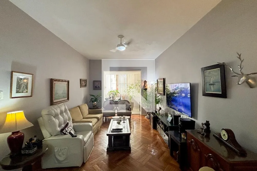 Apartamento, 3 quartos, 144 m² - Foto 22