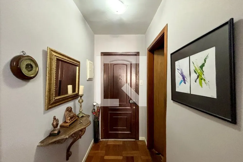 Apartamento, 3 quartos, 144 m² - Foto 5