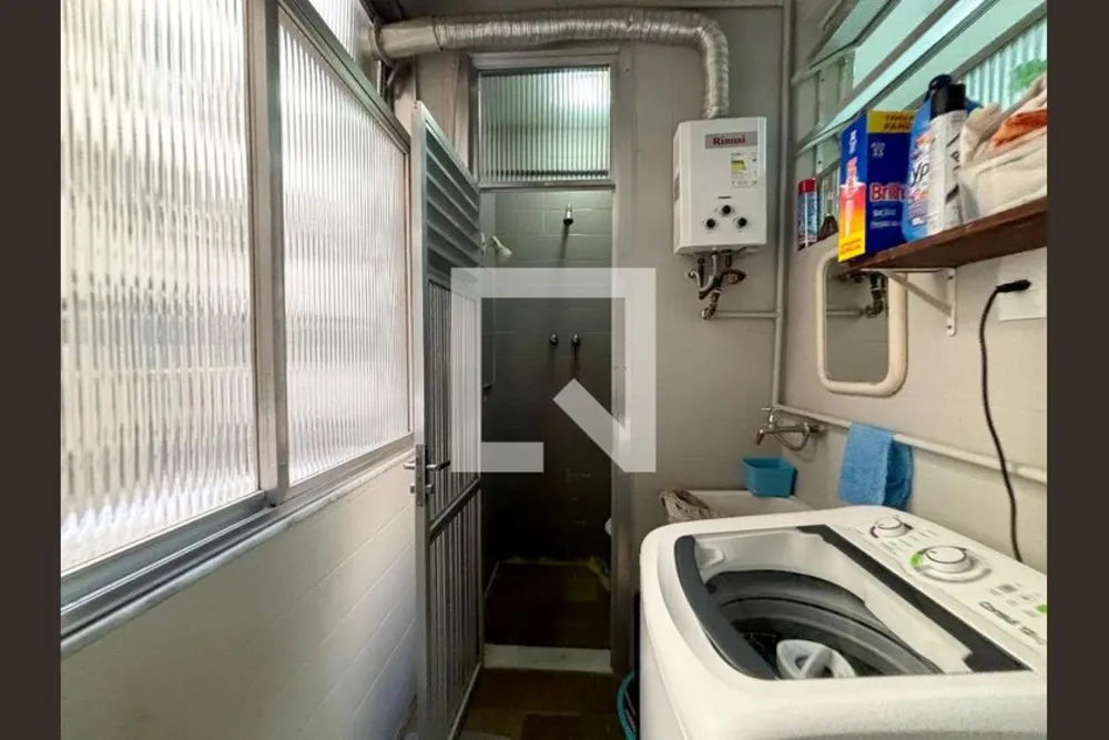 Apartamento, 3 quartos, 144 m² - Foto 39