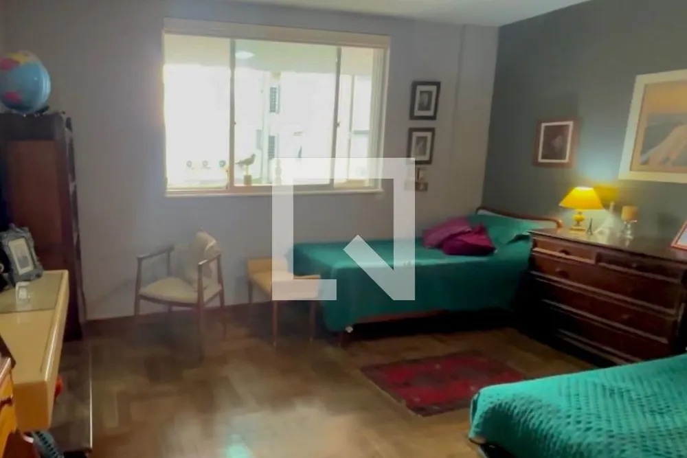 Apartamento, 3 quartos, 144 m² - Foto 54