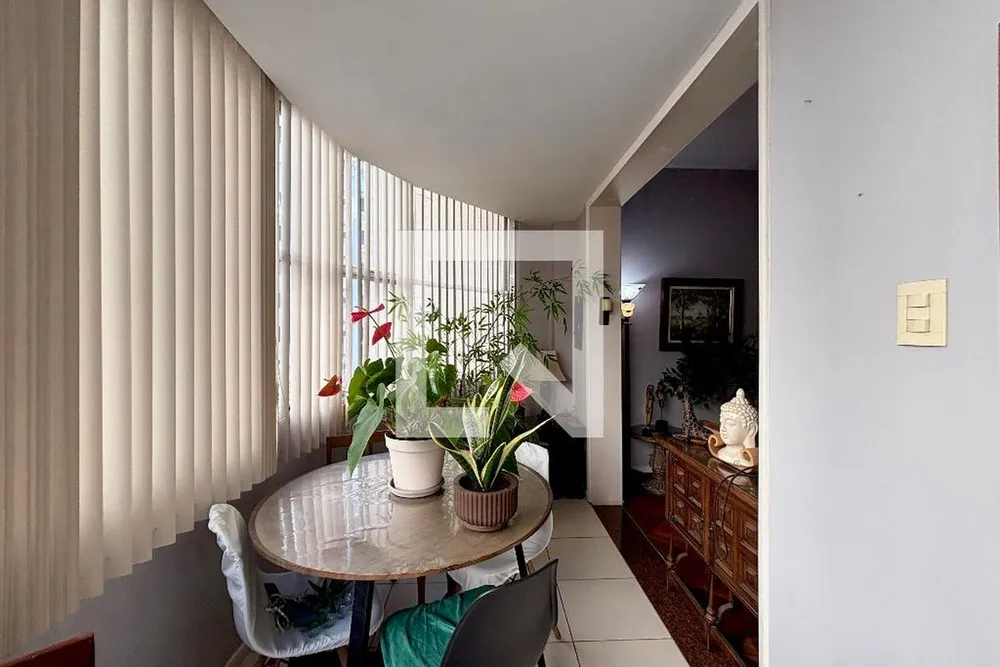 Apartamento, 3 quartos, 144 m² - Foto 53