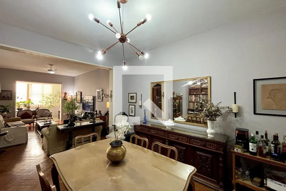 Apartamento, 3 quartos, 144 m² - Foto 16