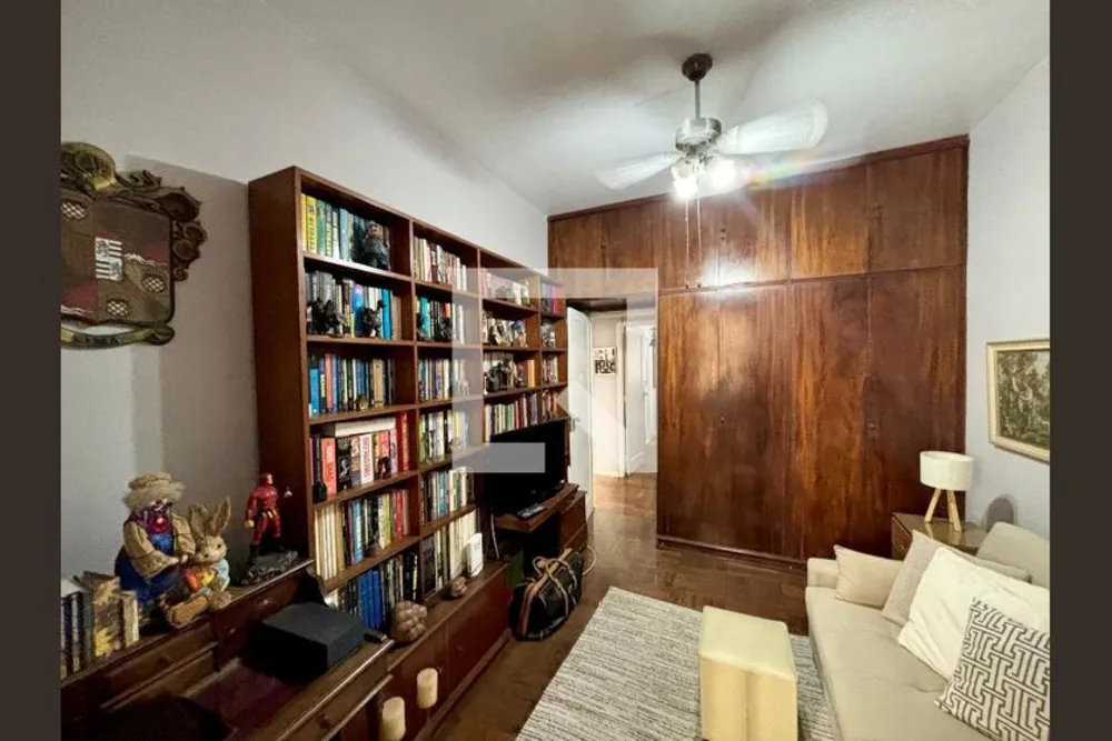 Apartamento, 3 quartos, 144 m² - Foto 35