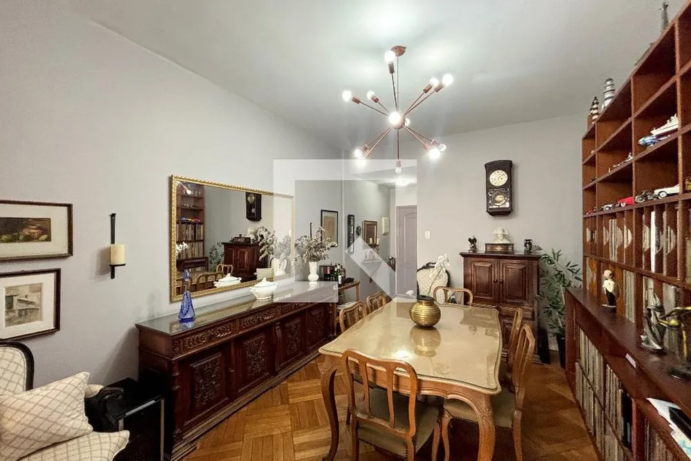 Apartamento, 3 quartos, 144 m² - Foto 11