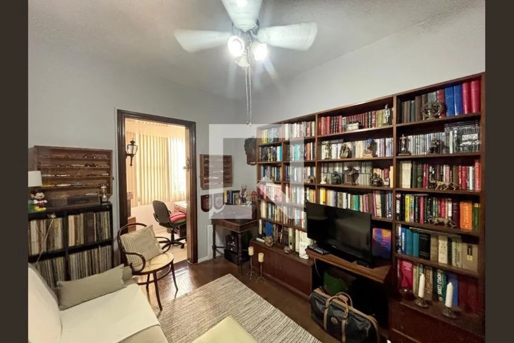 Apartamento, 3 quartos, 144 m² - Foto 32