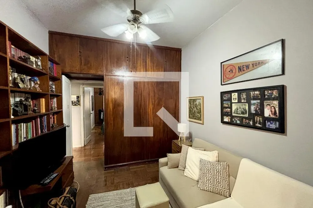 Apartamento, 3 quartos, 144 m² - Foto 2