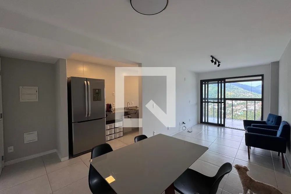 Apartamento, 3 quartos, 82 m² - Foto 7