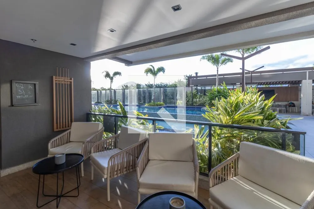 Apartamento, 3 quartos, 82 m² - Foto 57
