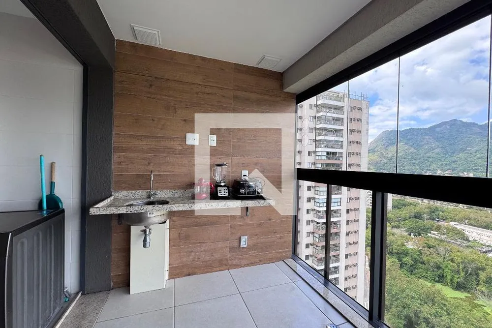 Apartamento, 3 quartos, 82 m² - Foto 14