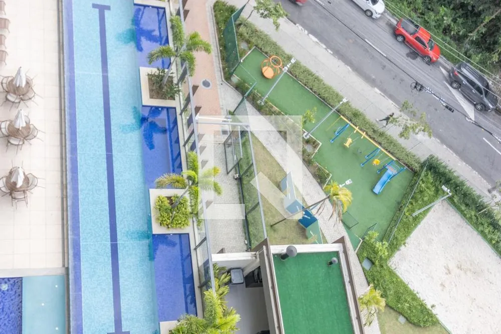 Apartamento, 3 quartos, 82 m² - Foto 88