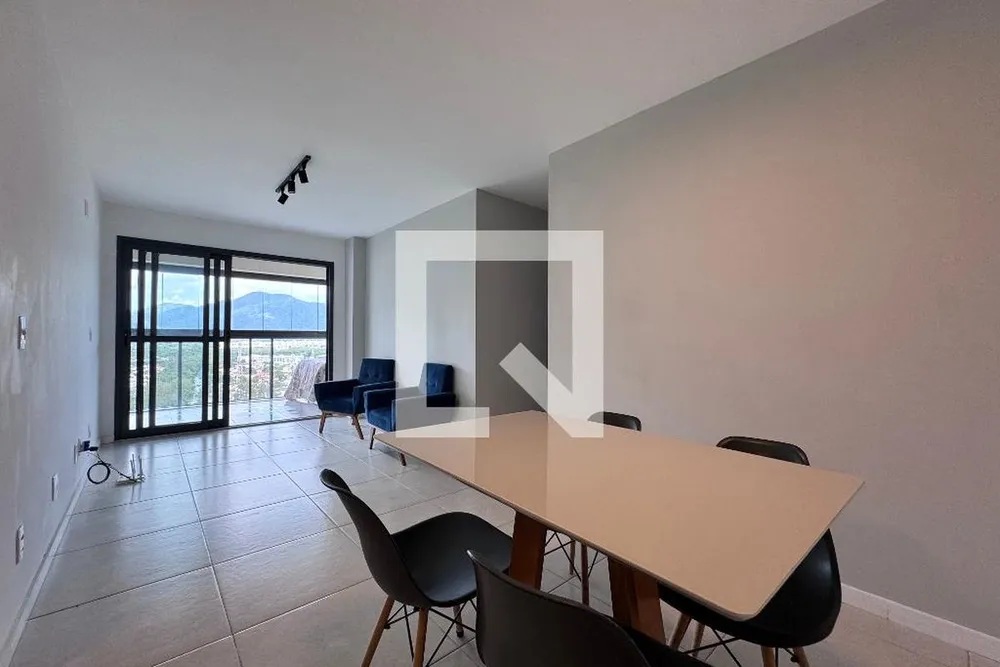 Apartamento, 3 quartos, 82 m² - Foto 1