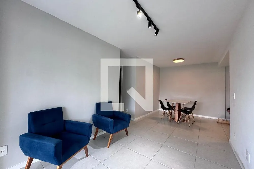Apartamento, 3 quartos, 82 m² - Foto 3