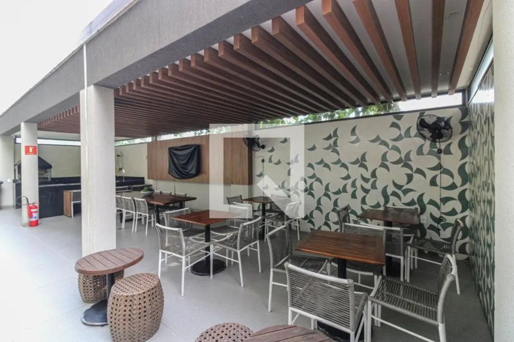 Apartamento, 3 quartos, 82 m² - Foto 89