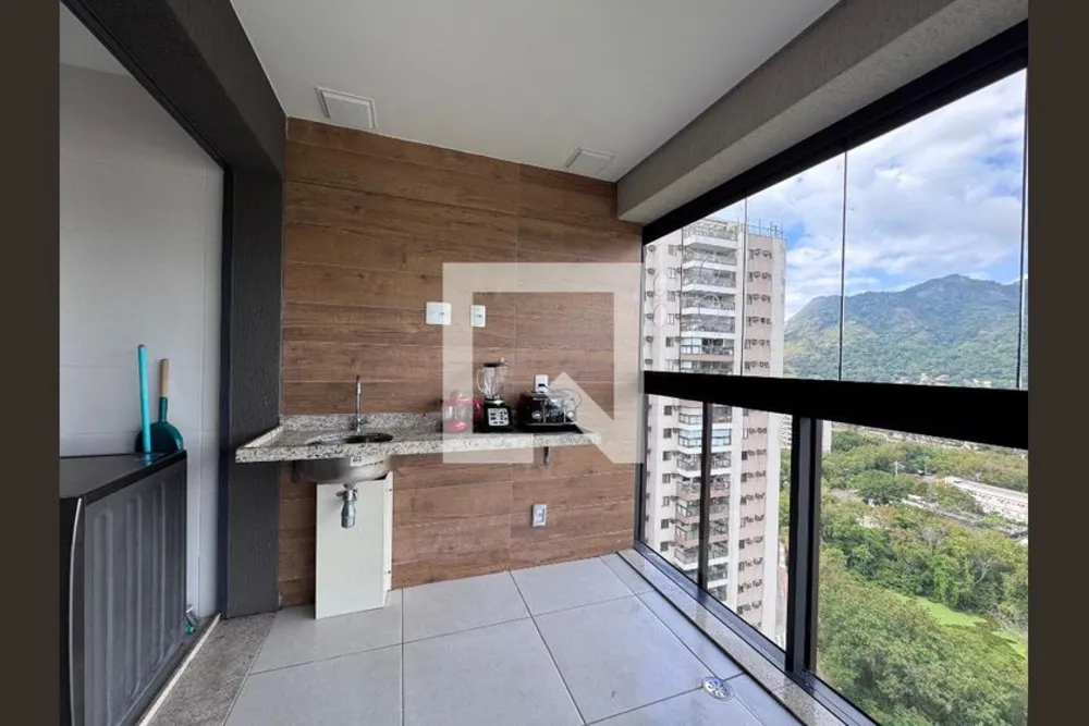 Apartamento, 3 quartos, 82 m² - Foto 13