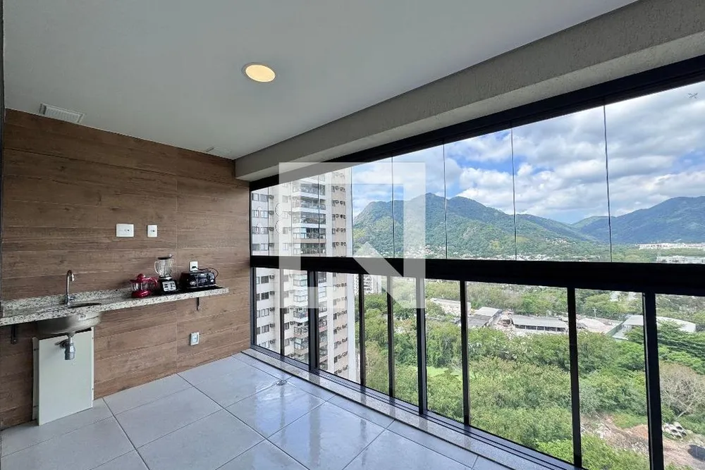 Apartamento, 3 quartos, 82 m² - Foto 9