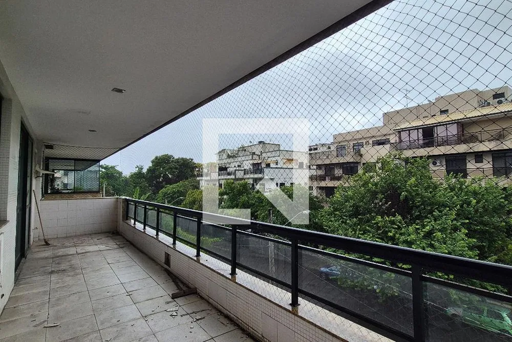 Apartamento, 3 quartos, 152 m² - Foto 14