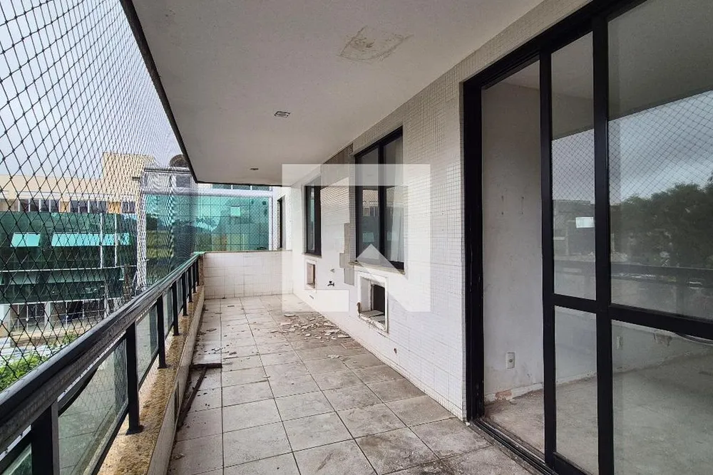 Apartamento, 3 quartos, 152 m² - Foto 10
