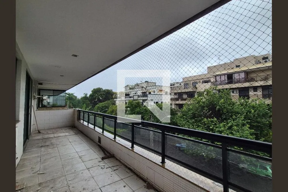Apartamento, 3 quartos, 152 m² - Foto 13