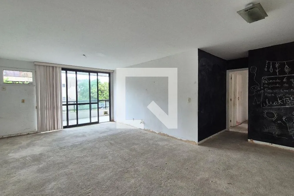 Apartamento, 3 quartos, 152 m² - Foto 2