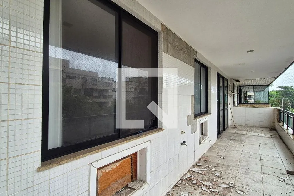 Apartamento, 3 quartos, 152 m² - Foto 16