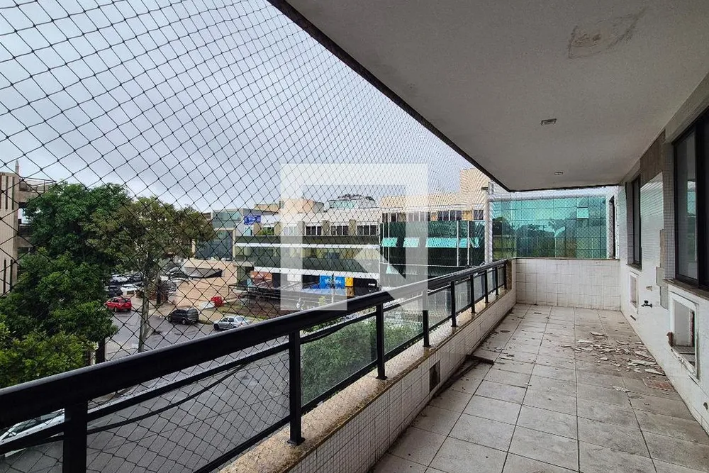 Apartamento, 3 quartos, 152 m² - Foto 12
