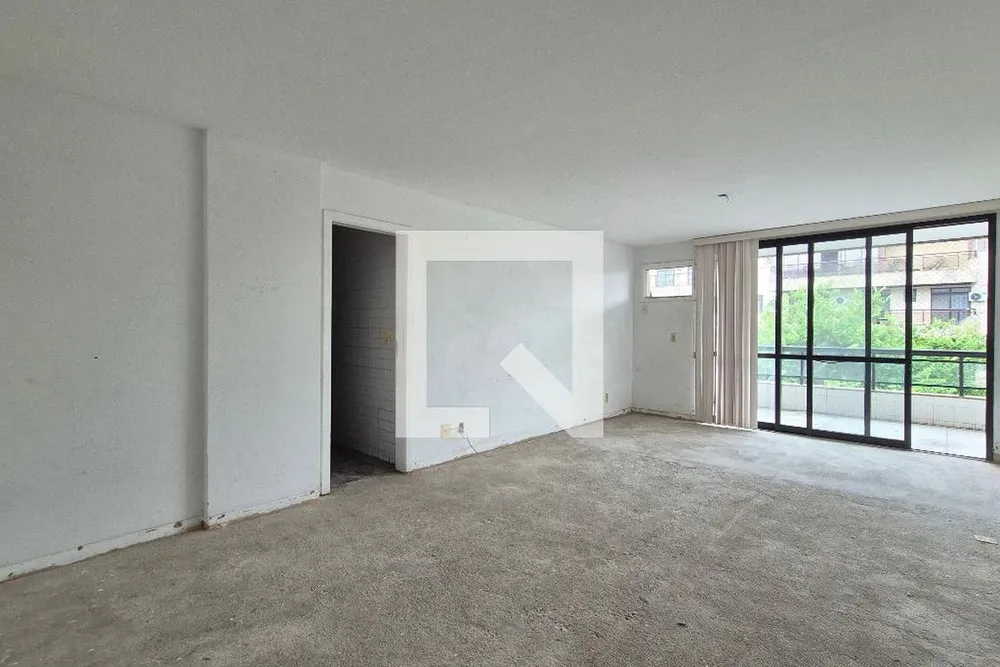 Apartamento, 3 quartos, 152 m² - Foto 4