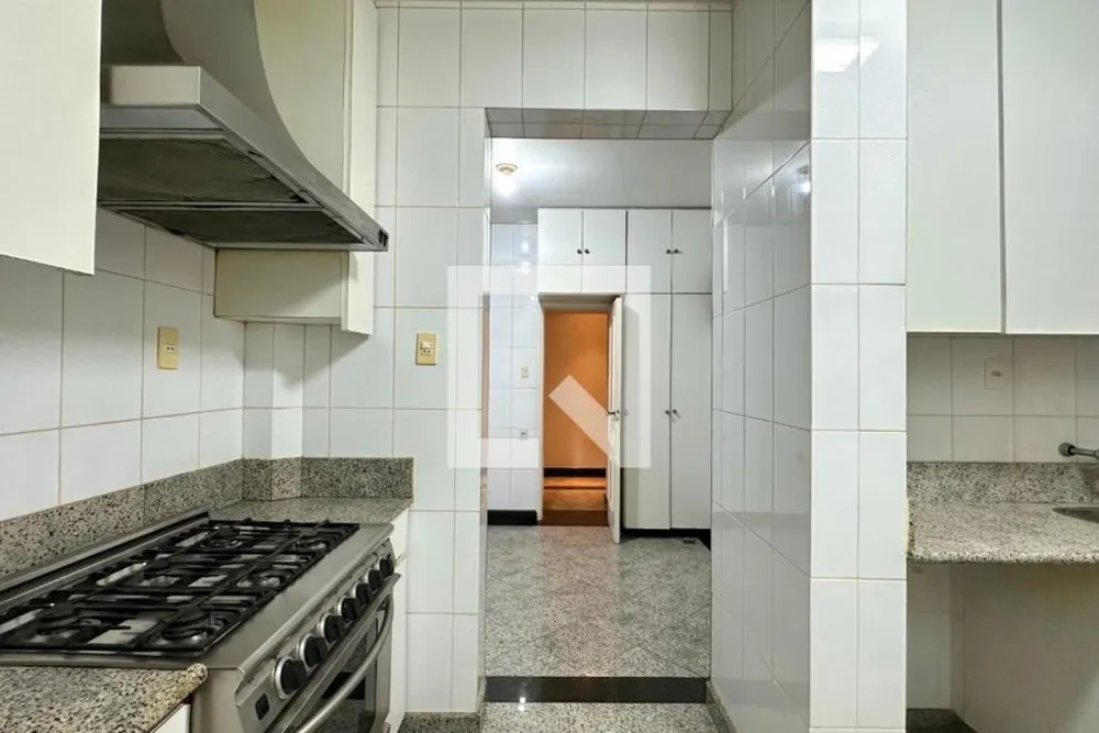 Apartamento, 4 quartos, 296 m² - Foto 37
