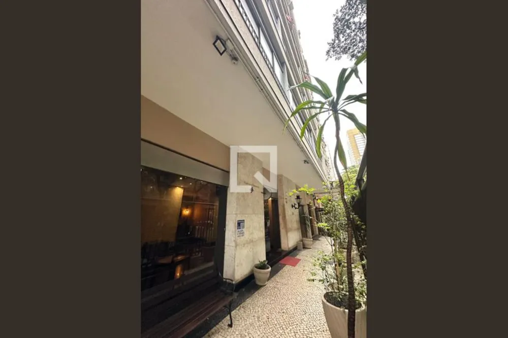 Apartamento, 4 quartos, 296 m² - Foto 54
