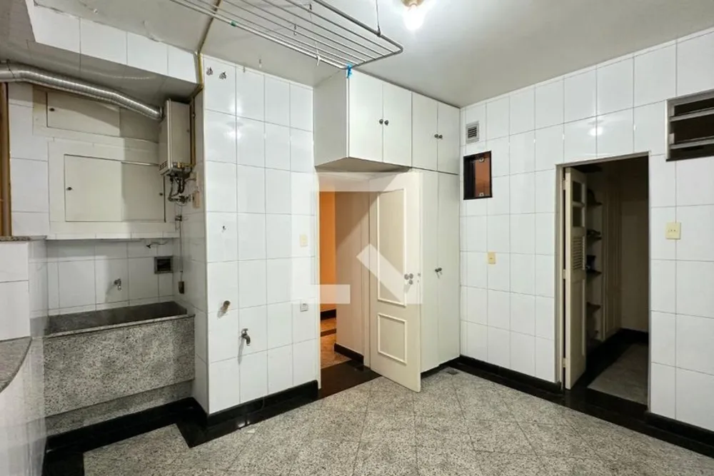 Apartamento, 4 quartos, 296 m² - Foto 41