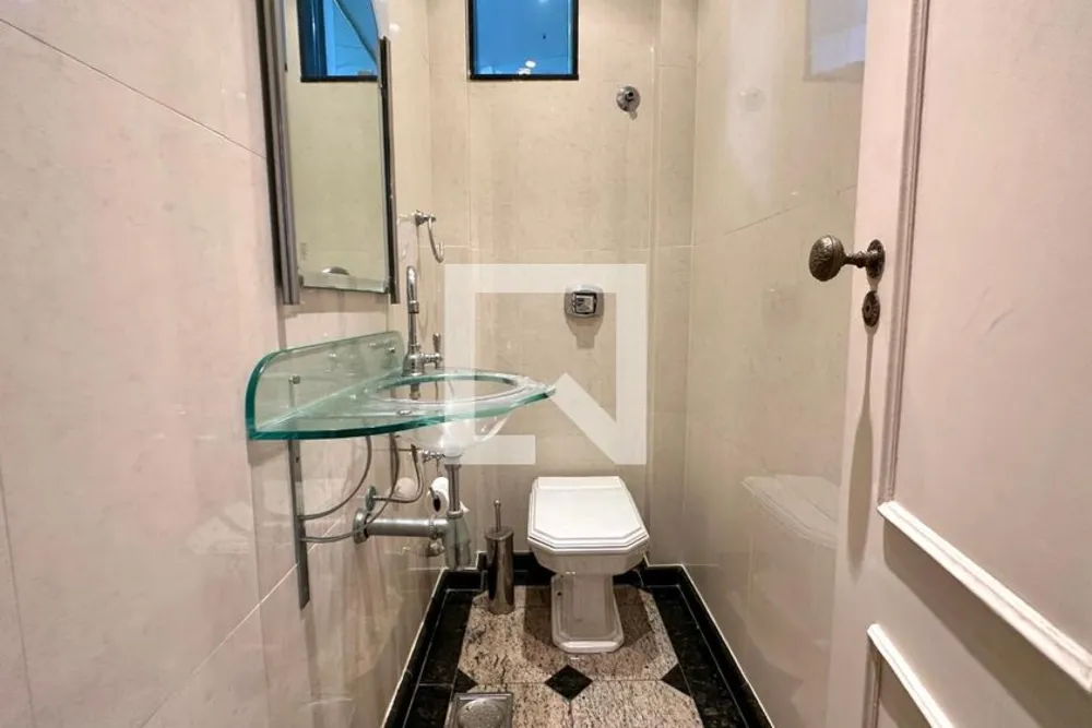 Apartamento, 4 quartos, 296 m² - Foto 48