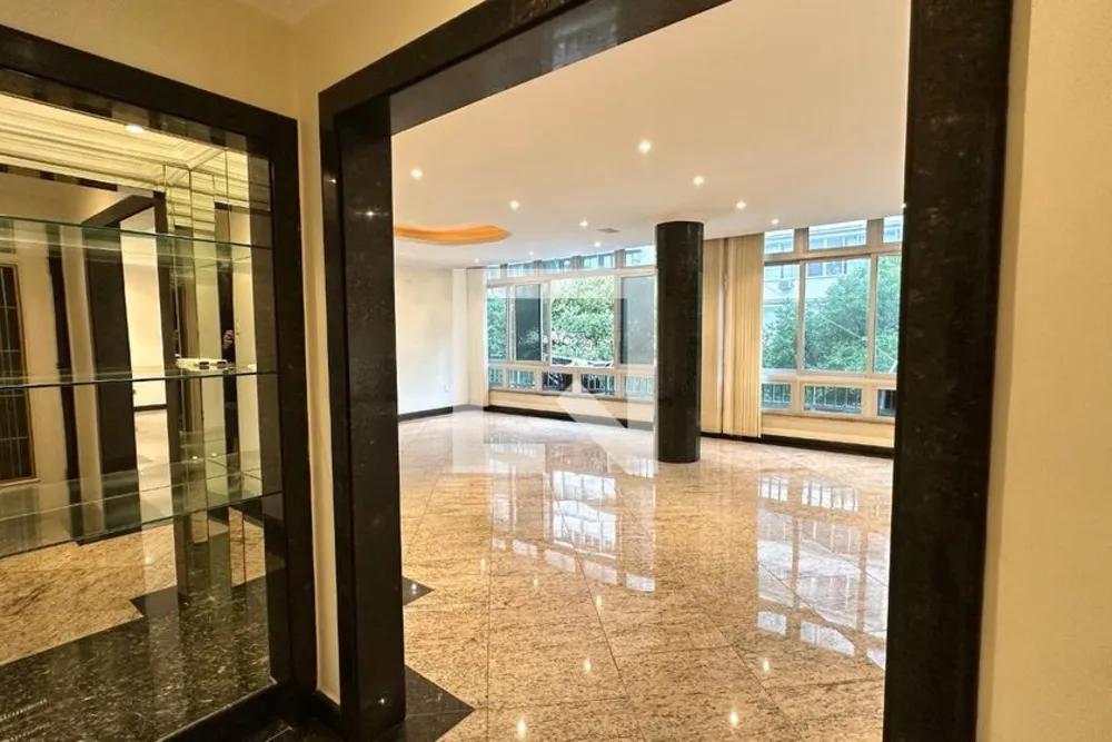 Apartamento, 4 quartos, 296 m² - Foto 50
