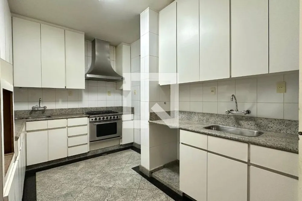 Apartamento, 4 quartos, 296 m² - Foto 35